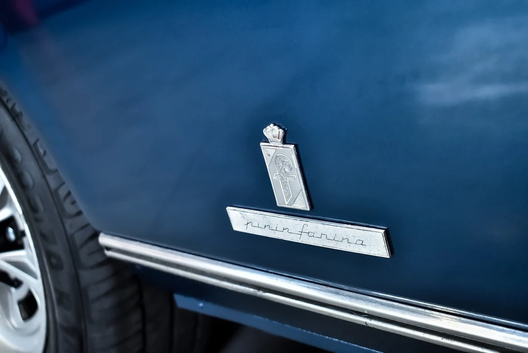 1973 Fiat 130 - Image 16 of 30