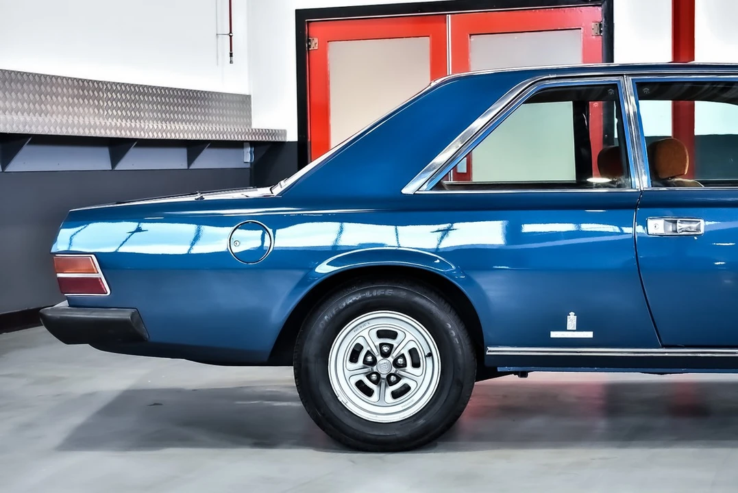 1973 Fiat 130 - Image 15 of 30