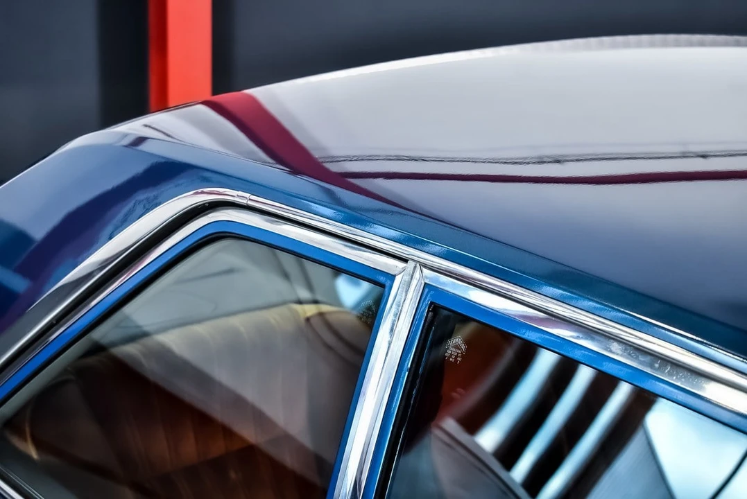 1973 Fiat 130 - Image 18 of 30