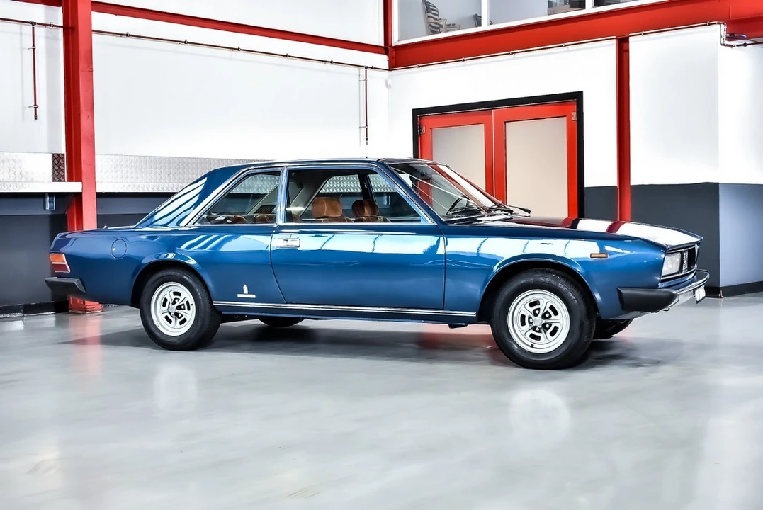1973 Fiat 130 - Image 12 of 30