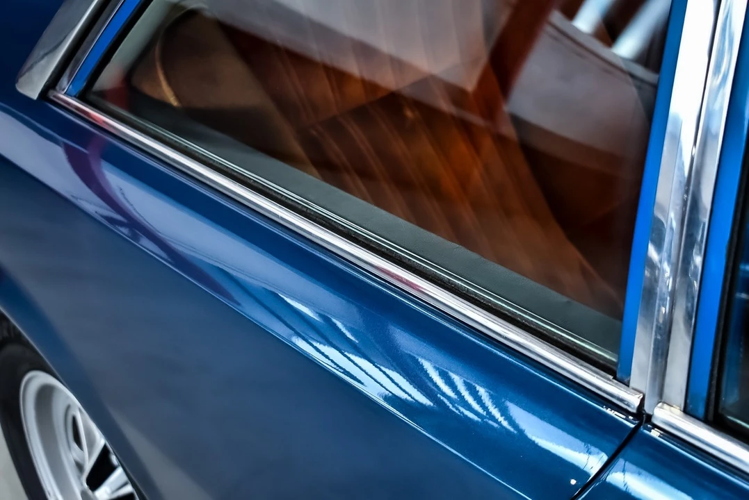 1973 Fiat 130 - Image 21 of 30