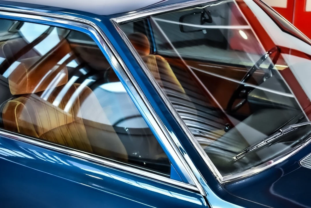 1973 Fiat 130 - Image 20 of 30