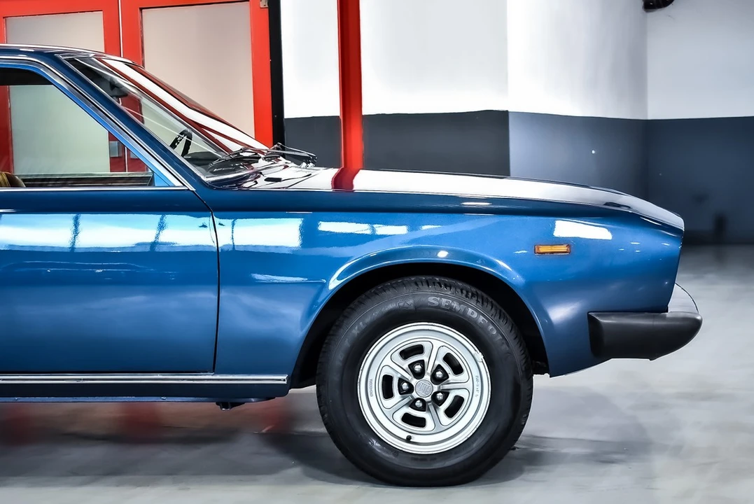 1973 Fiat 130 - Image 22 of 30