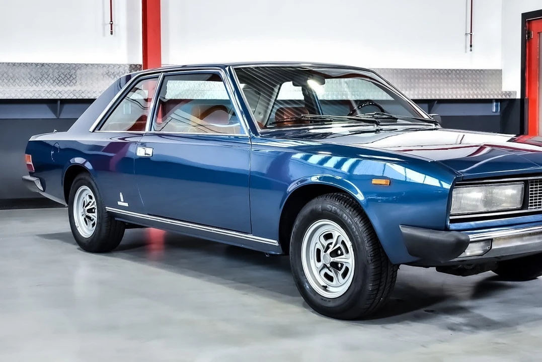 1973 Fiat 130 - Image 23 of 30