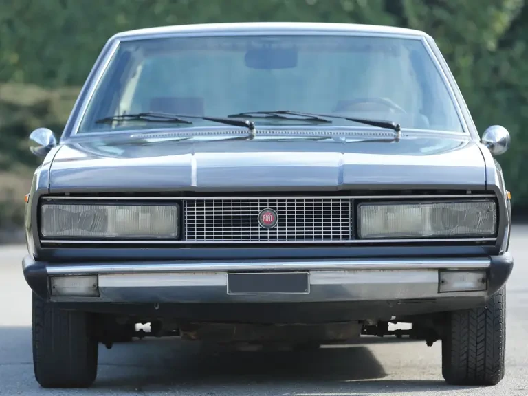 1973 Fiat 130 - Image 7 of 18