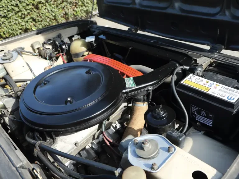 1973 Fiat 130 - Image 4 of 18