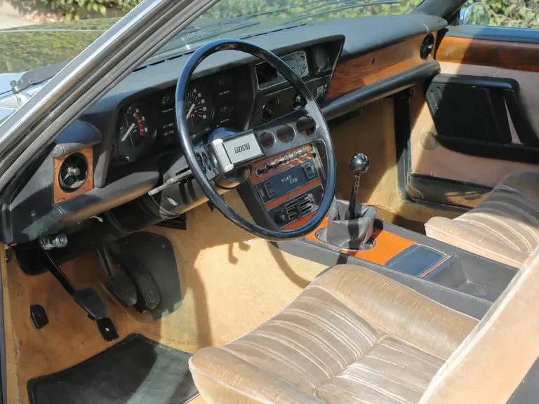1973 Fiat 130 - Image 5 of 18