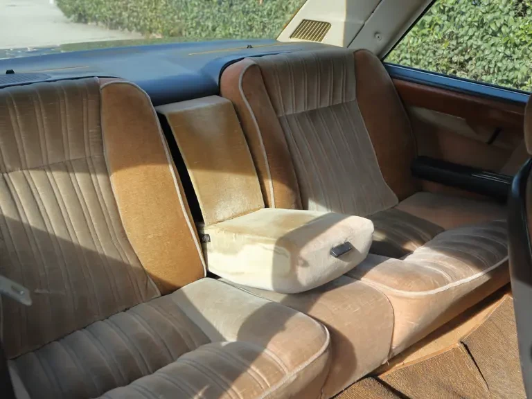 1973 Fiat 130 - Image 14 of 18