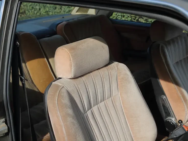 1973 Fiat 130 - Image 15 of 18