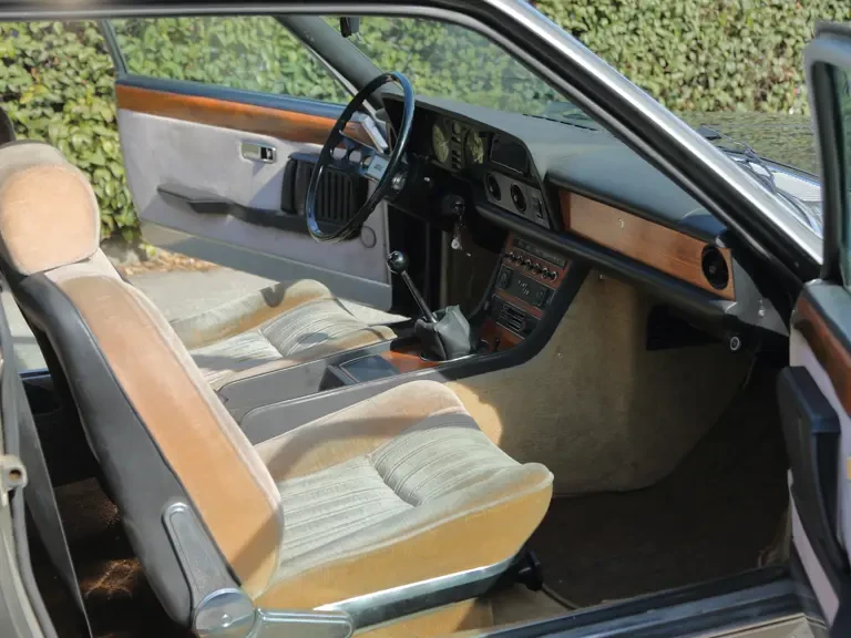 1973 Fiat 130 - Image 9 of 18