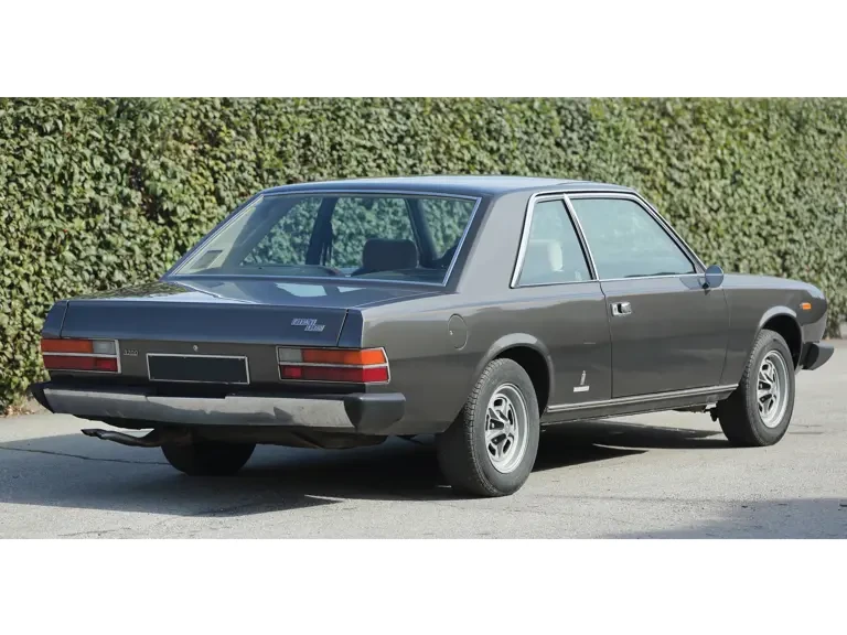 1973 Fiat 130 - Image 3 of 18