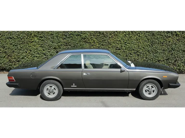 1973 Fiat 130 - Image 6 of 18