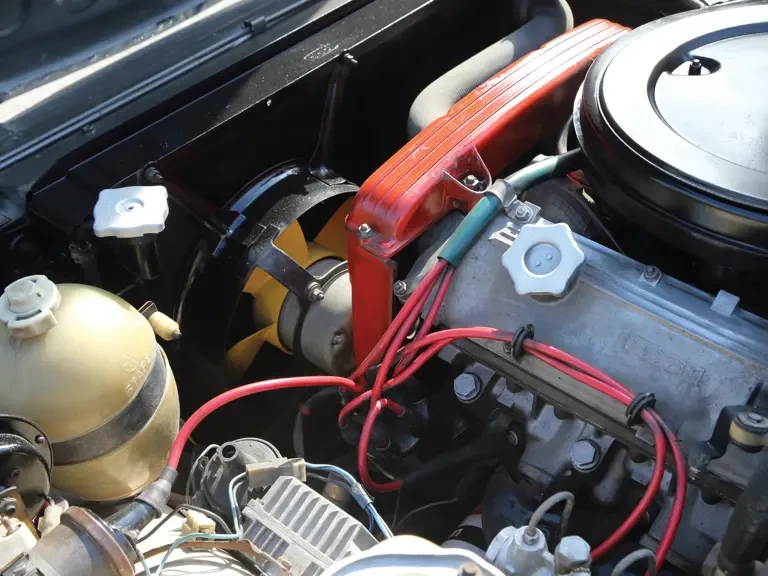 1973 Fiat 130 - Image 18 of 18