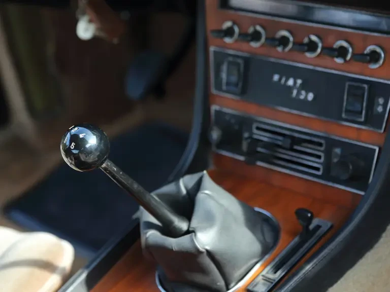 1973 Fiat 130 - Image 11 of 18