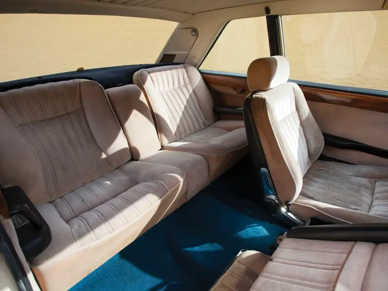 1973 Fiat 130 - Image 14 of 22