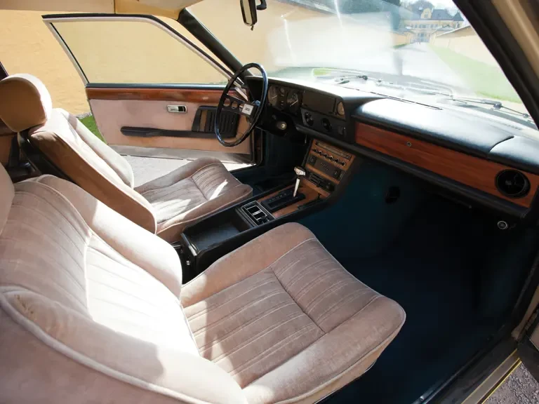 1973 Fiat 130 - Image 13 of 22