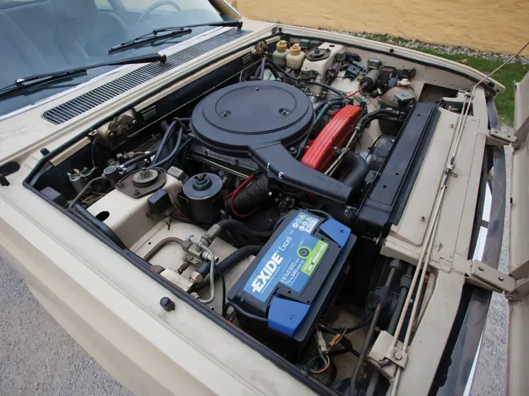 1973 Fiat 130 - Image 22 of 22
