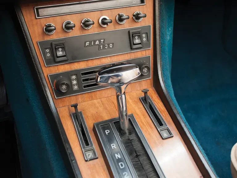1973 Fiat 130 - Image 16 of 22