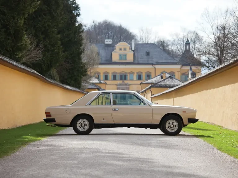 1973 Fiat 130 - Image 6 of 22