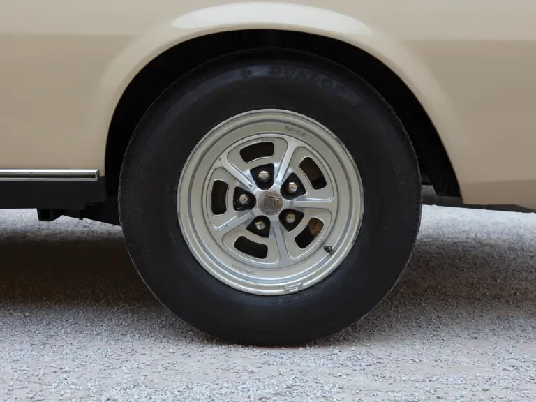 1973 Fiat 130 - Image 11 of 22