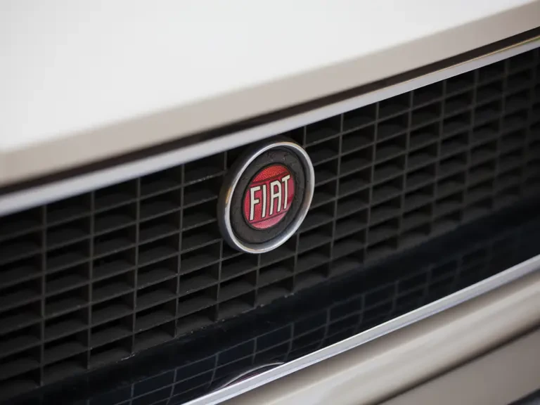 1973 Fiat 130 - Image 7 of 22