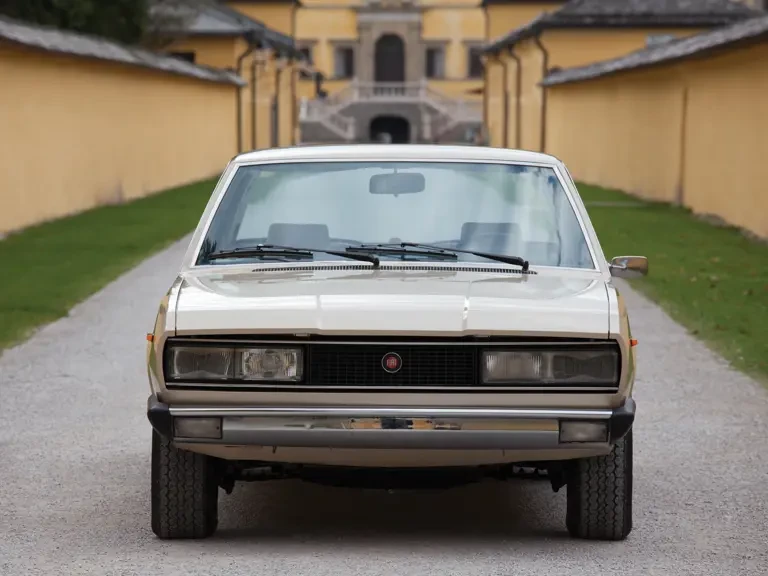 1973 Fiat 130 - Image 19 of 22