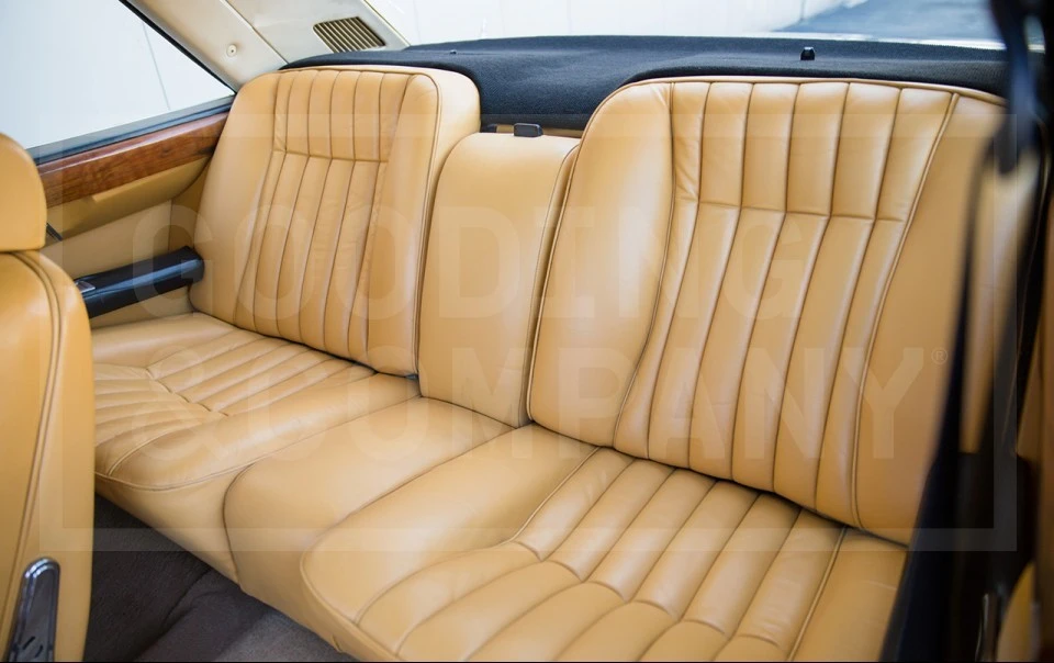 1973 Fiat 130 - Image 7 of 15