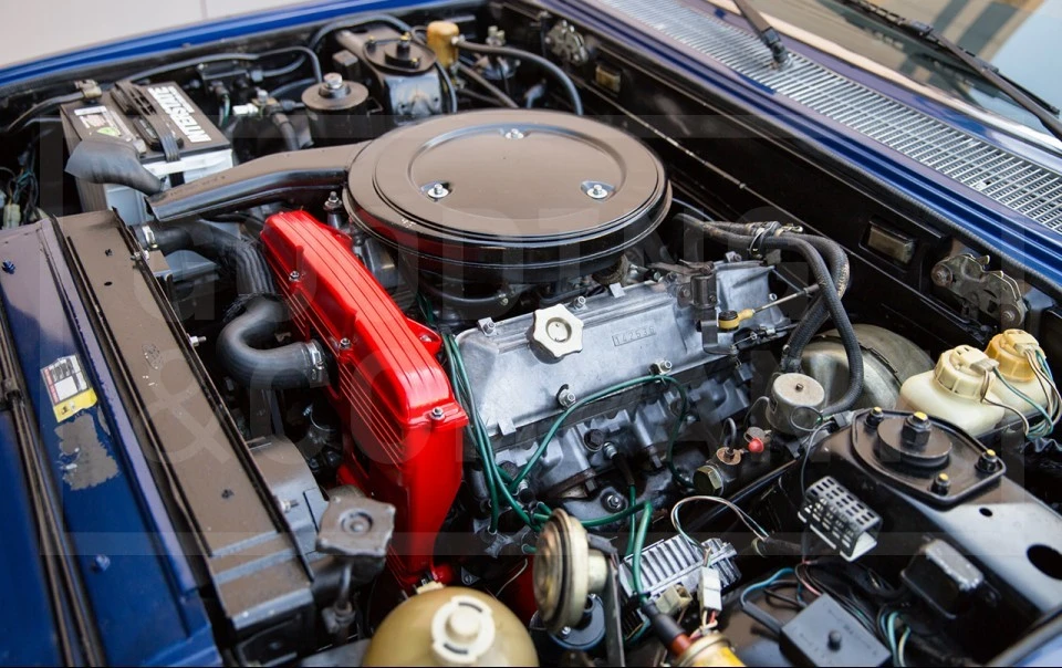 1973 Fiat 130 - Image 14 of 15
