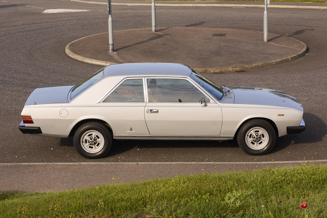 1973 Fiat 130 - Image 5 of 31