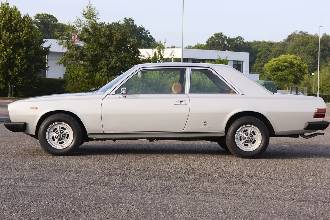1973 Fiat 130 - Image 7 of 31