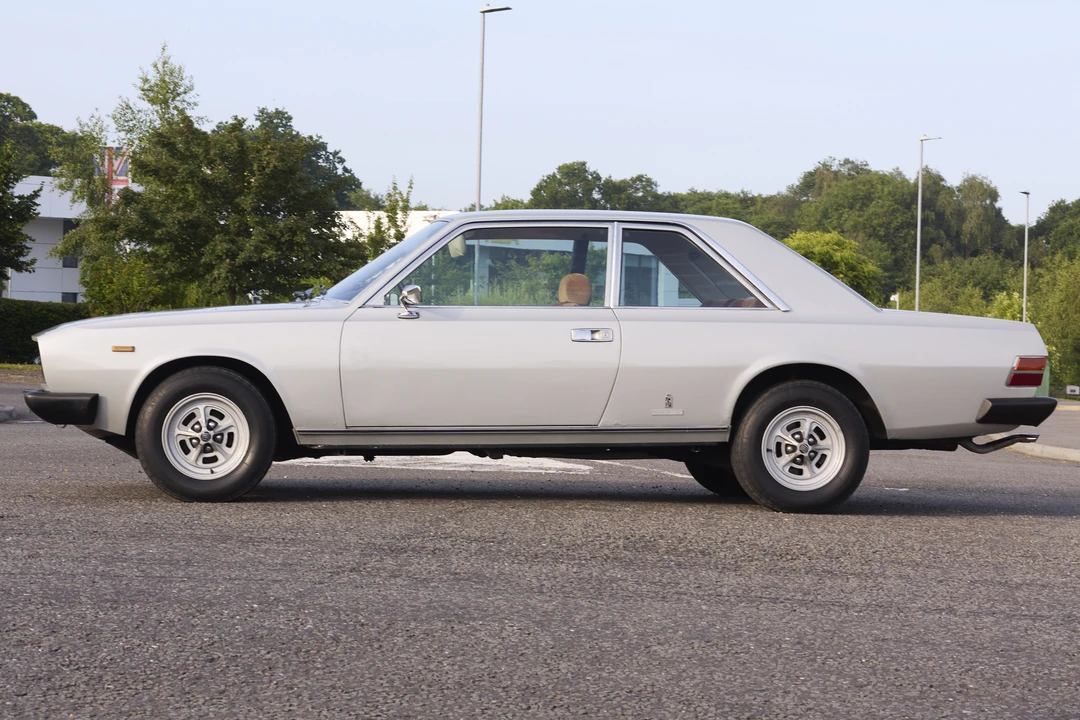 1973 Fiat 130 - Image 8 of 31