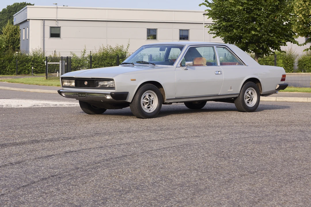 1973 Fiat 130 - Image 13 of 31