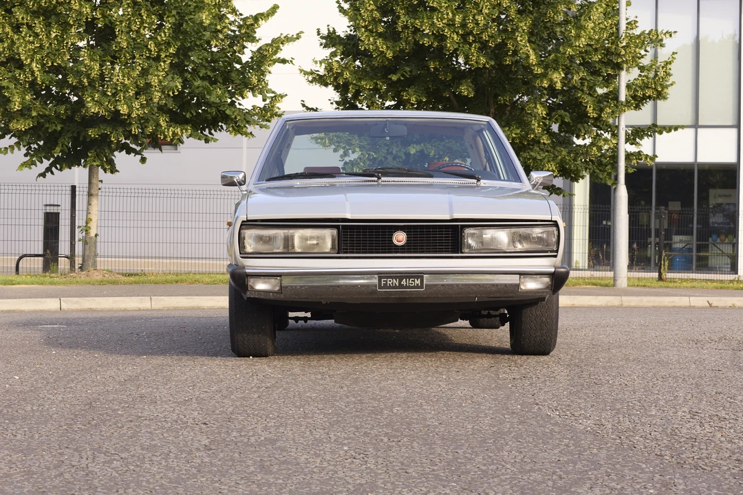 1973 Fiat 130 - Image 14 of 31
