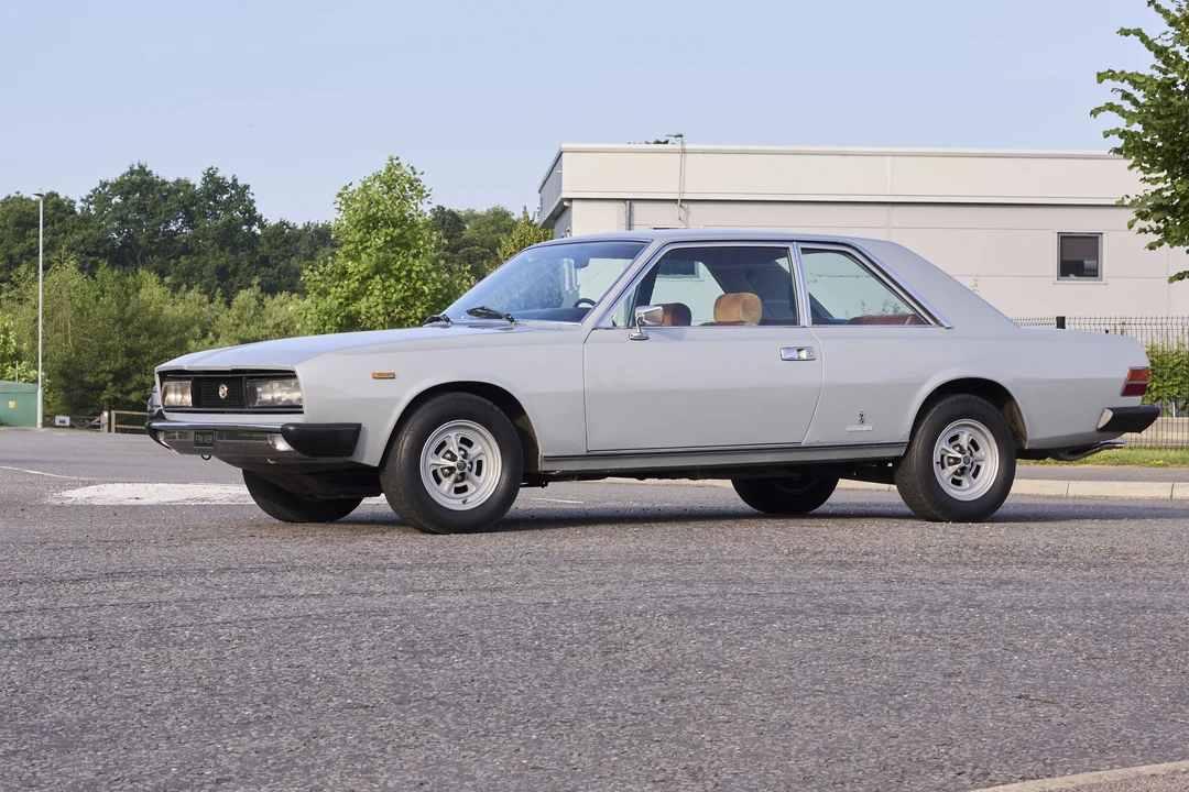 1973 Fiat 130 - Image 15 of 31