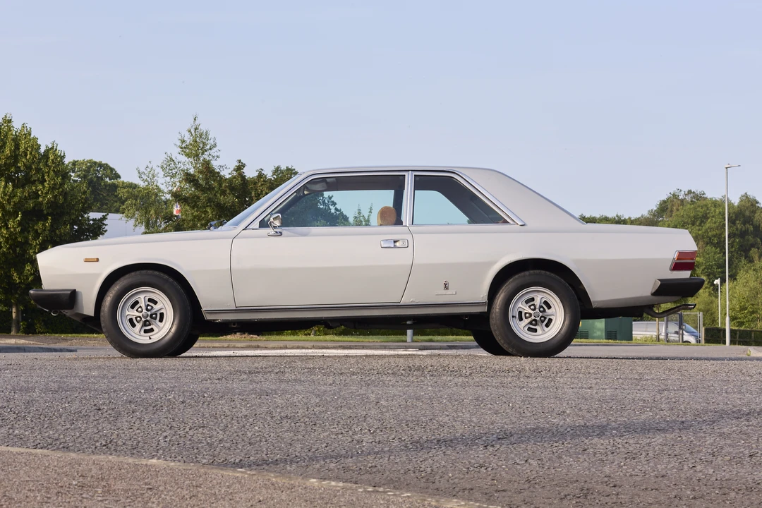 1973 Fiat 130 - Image 16 of 31