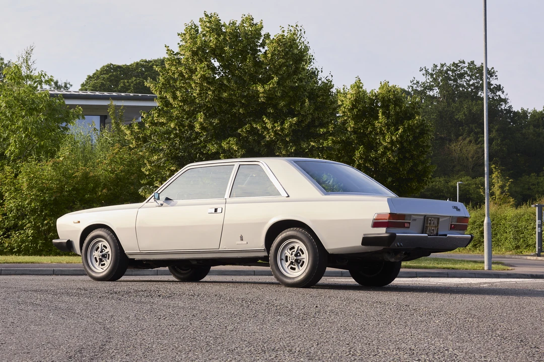 1973 Fiat 130 - Image 18 of 31