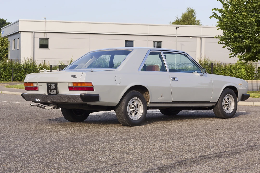 1973 Fiat 130 - Image 25 of 31
