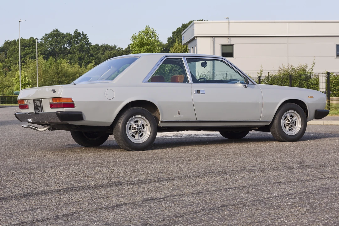 1973 Fiat 130 - Image 26 of 31