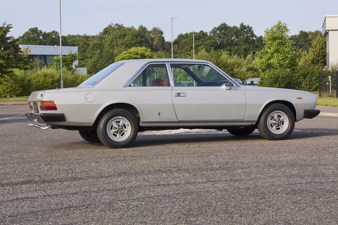 1973 Fiat 130 - Image 27 of 31