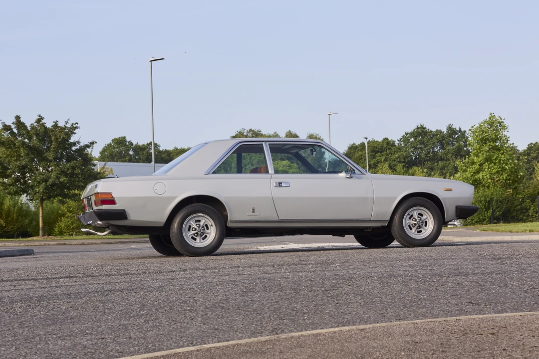 1973 Fiat 130 - Image 28 of 31