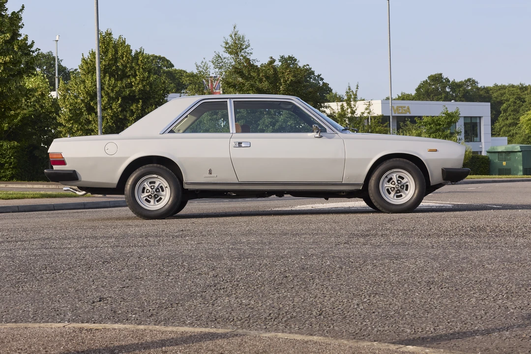 1973 Fiat 130 - Image 29 of 31