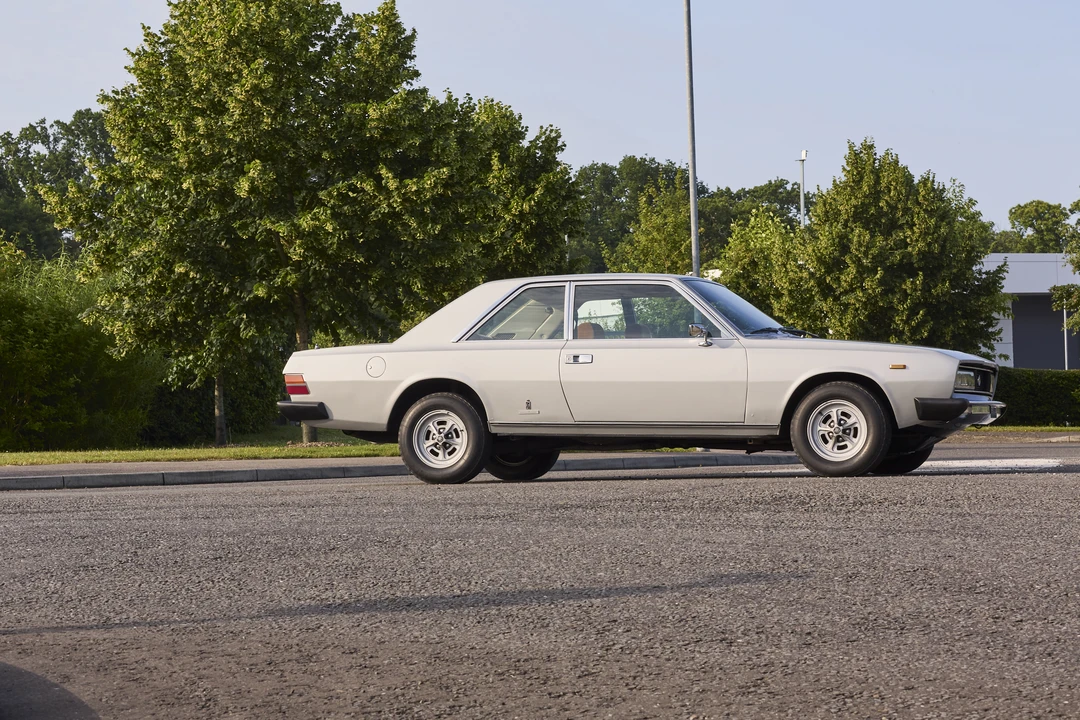 1973 Fiat 130 - Image 30 of 31