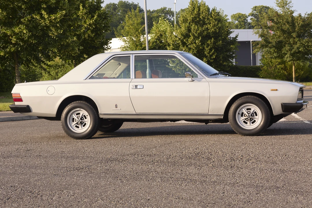 1973 Fiat 130 - Image 31 of 31