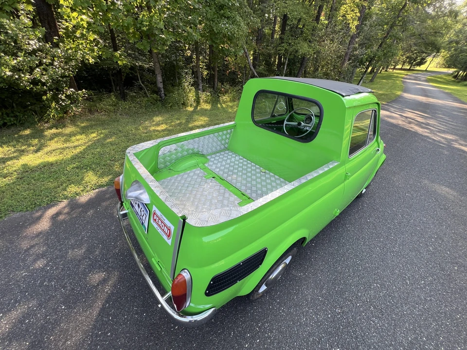 1973 Fiat Nuova 500 - Image 25 of 31