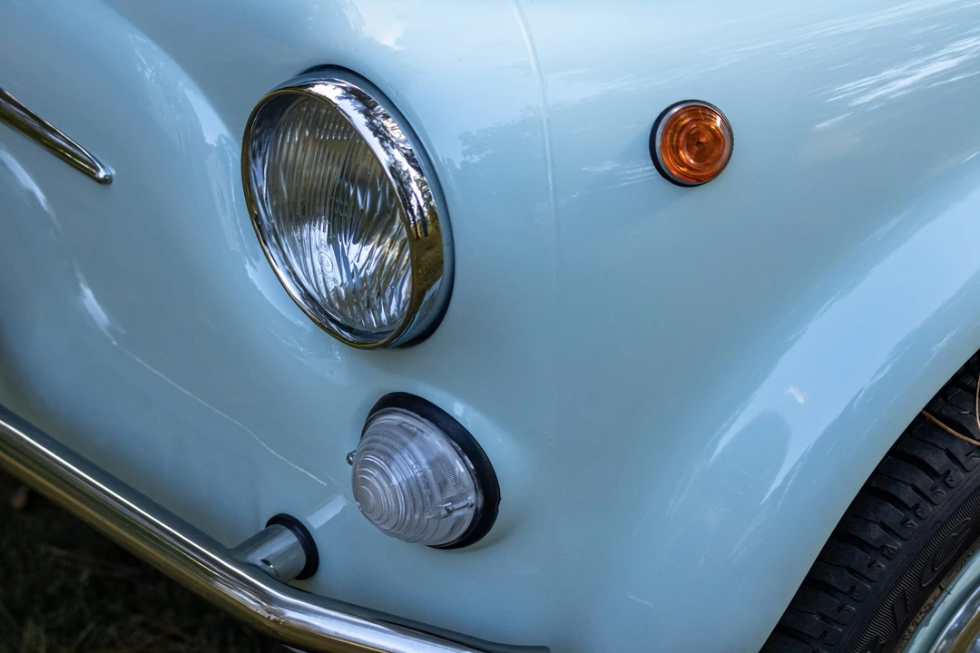 1973 Fiat 500 Jolly - Image 19 of 31