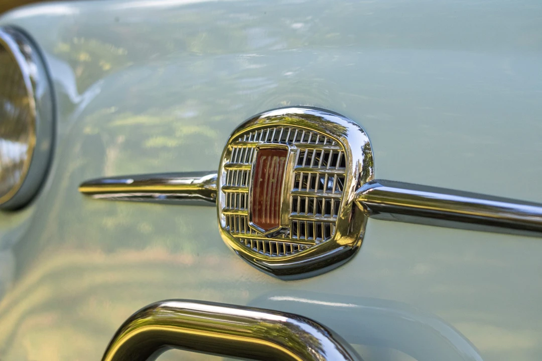 1973 Fiat 500 Jolly - Image 18 of 31