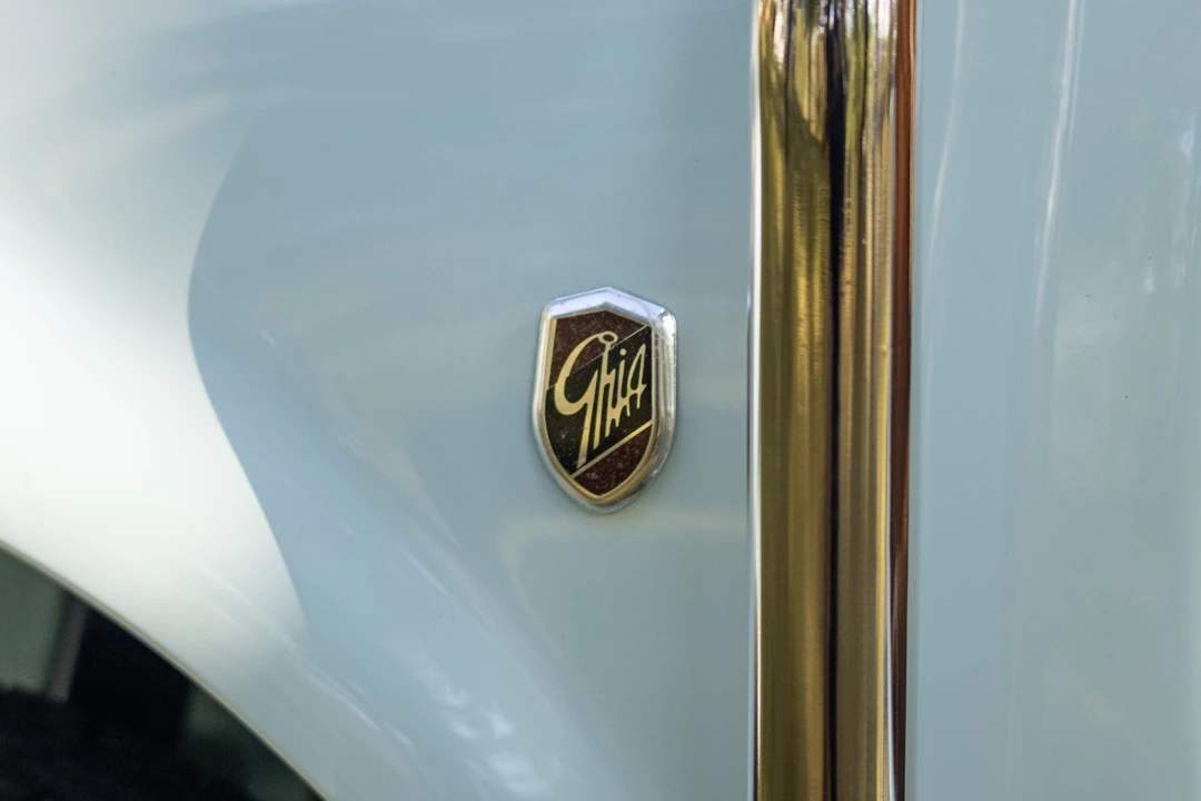 1973 Fiat 500 Jolly - Image 21 of 31