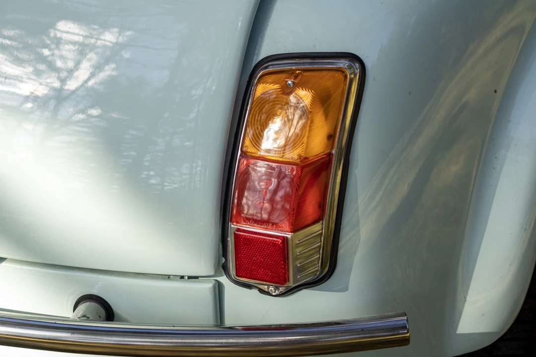 1973 Fiat 500 Jolly - Image 29 of 31