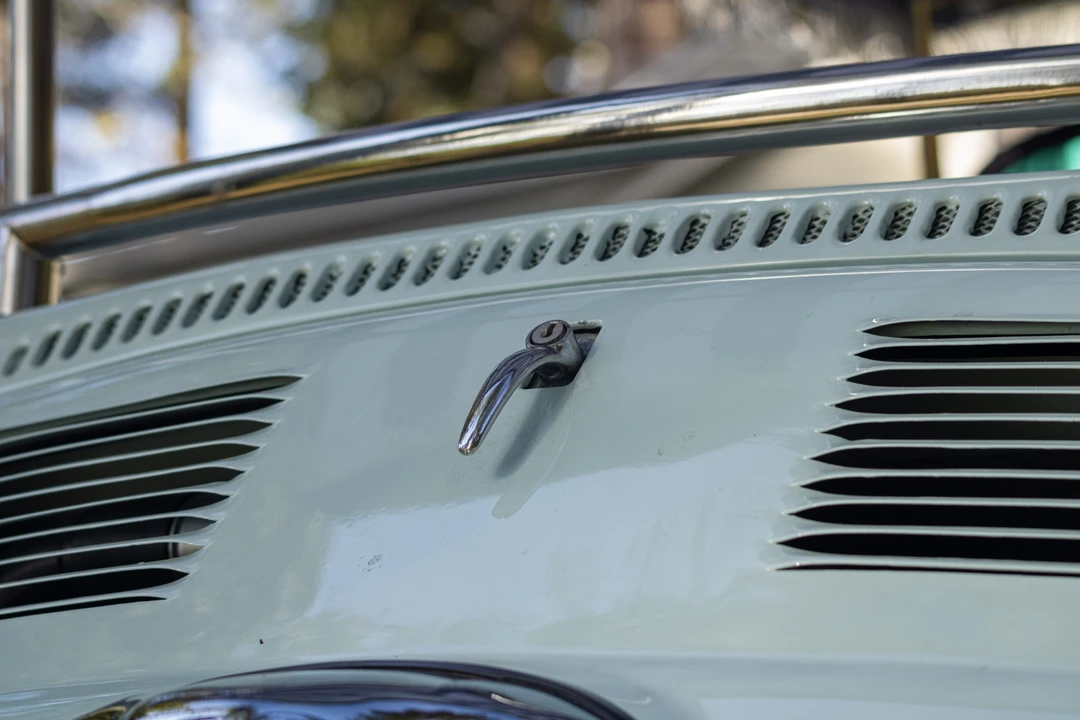 1973 Fiat 500 Jolly - Image 28 of 31