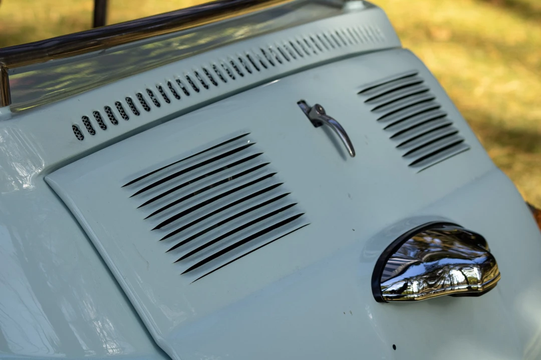 1973 Fiat 500 Jolly - Image 26 of 31